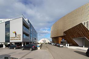 Van Der Valk Hotel Mons Congres