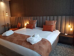 Van Der Valk Hotel Mons Congres