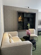 Van Der Valk Hotel Mons Congres