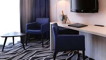 Van Der Valk Hotel Mons Congres