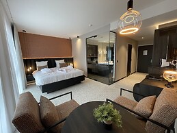 Van Der Valk Hotel Mons Congres