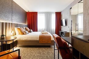 Van Der Valk Hotel Mons Congres