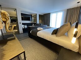 Van Der Valk Hotel Mons Congres