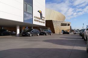 Van Der Valk Hotel Mons Congres