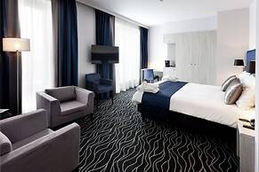 Van Der Valk Hotel Mons Congres