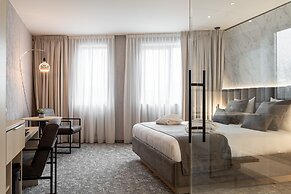 Van Der Valk Hotel Mons Congres