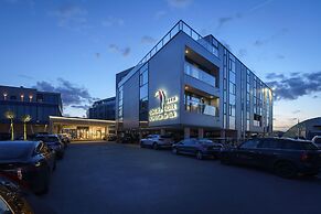 Van Der Valk Hotel Mons Congres
