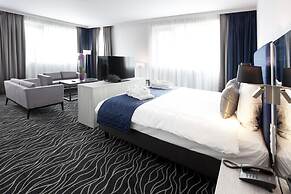 Van Der Valk Hotel Mons Congres