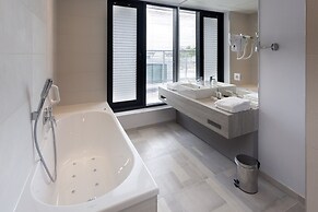 Van Der Valk Hotel Mons Congres