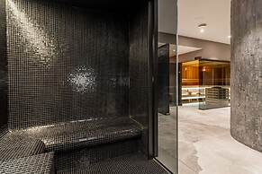 Van Der Valk Hotel Mons Congres
