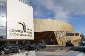 Van Der Valk Hotel Mons Congres