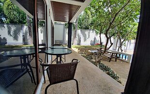 NB Villa Celina