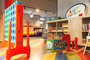 a&o Stuttgart City - Hostel