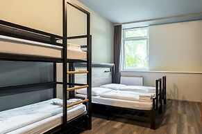 a&o Stuttgart City - Hostel