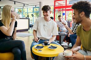 a&o Stuttgart City - Hostel