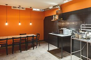 a&o Stuttgart City - Hostel