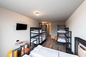 a&o Stuttgart City - Hostel