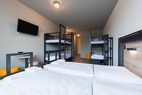 a&o Stuttgart City - Hostel