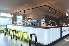 a&o Stuttgart City - Hostel