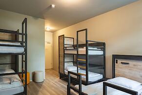 a&o Stuttgart City - Hostel