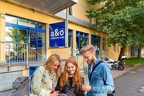 a&o Stuttgart City - Hostel