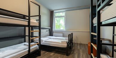 a&o Stuttgart City - Hostel