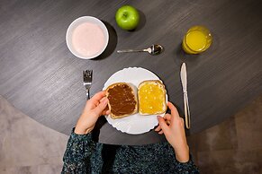 a&o Stuttgart City - Hostel