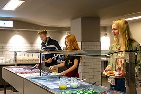 a&o Stuttgart City - Hostel