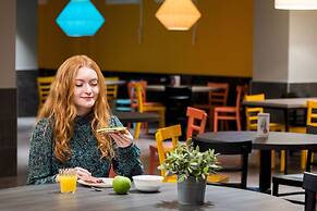 a&o Stuttgart City - Hostel