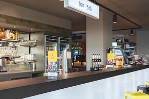 a&o Stuttgart City - Hostel