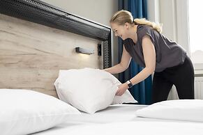 a&o Stuttgart City - Hostel