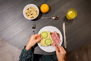 a&o Stuttgart City - Hostel