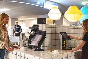 a&o Stuttgart City - Hostel