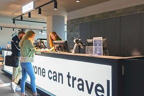 a&o Stuttgart City - Hostel