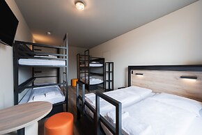 a&o Stuttgart City - Hostel
