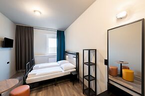 a&o Stuttgart City - Hostel