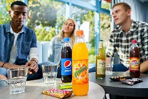 a&o Stuttgart City - Hostel