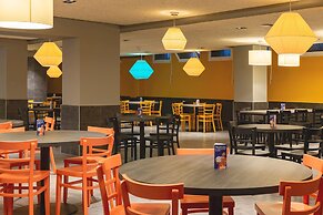 a&o Stuttgart City - Hostel