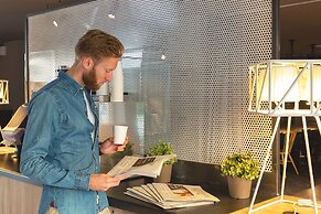 a&o Stuttgart City - Hostel