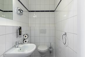 a&o Stuttgart City - Hostel