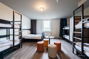 a&o Stuttgart City - Hostel