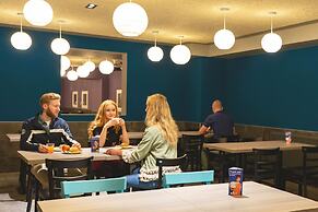 a&o Stuttgart City - Hostel