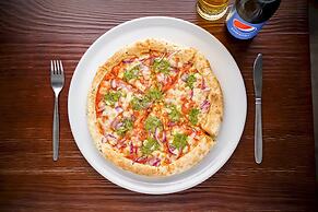 a&o Stuttgart City - Hostel