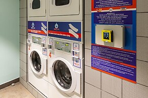 a&o Stuttgart City - Hostel