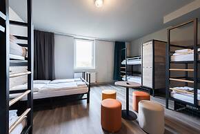 a&o Stuttgart City - Hostel