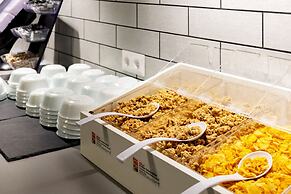 a&o Stuttgart City - Hostel