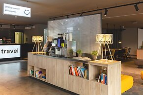 a&o Stuttgart City - Hostel