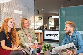 a&o Stuttgart City - Hostel