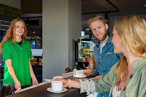 a&o Stuttgart City - Hostel