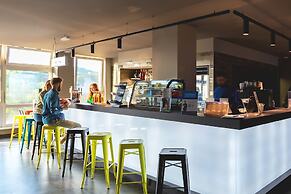 a&o Stuttgart City - Hostel